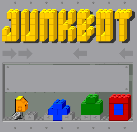 junkbot